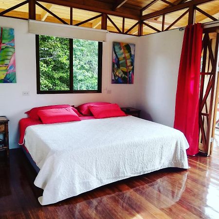 Ibiza Tropical Beach Villas Uvita Εξωτερικό φωτογραφία