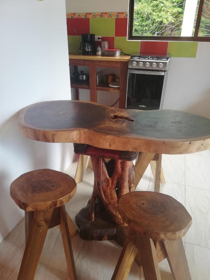 Ibiza Tropical Beach Villas Uvita Εξωτερικό φωτογραφία
