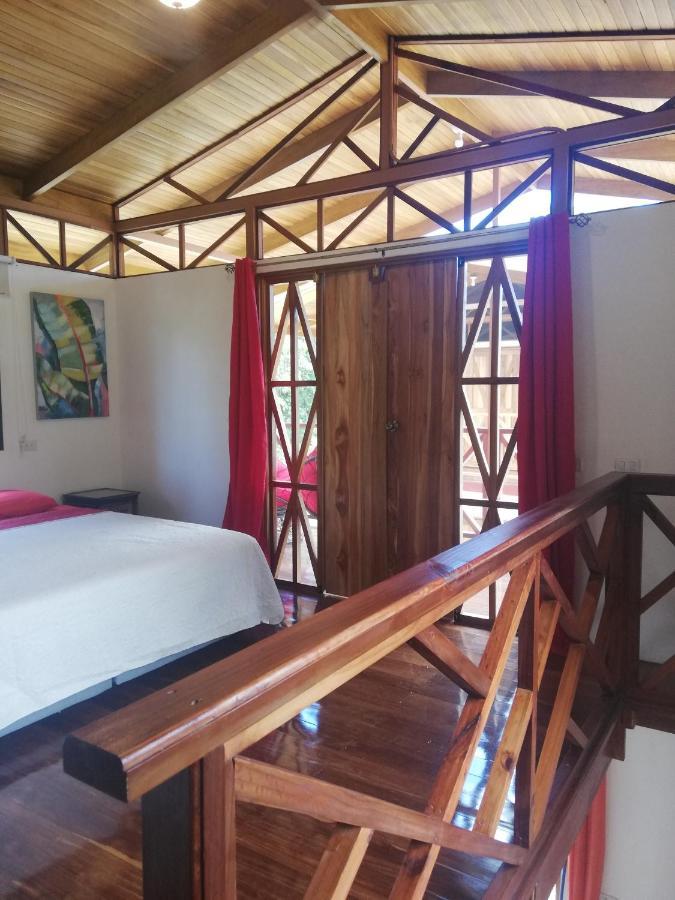 Ibiza Tropical Beach Villas Uvita Εξωτερικό φωτογραφία