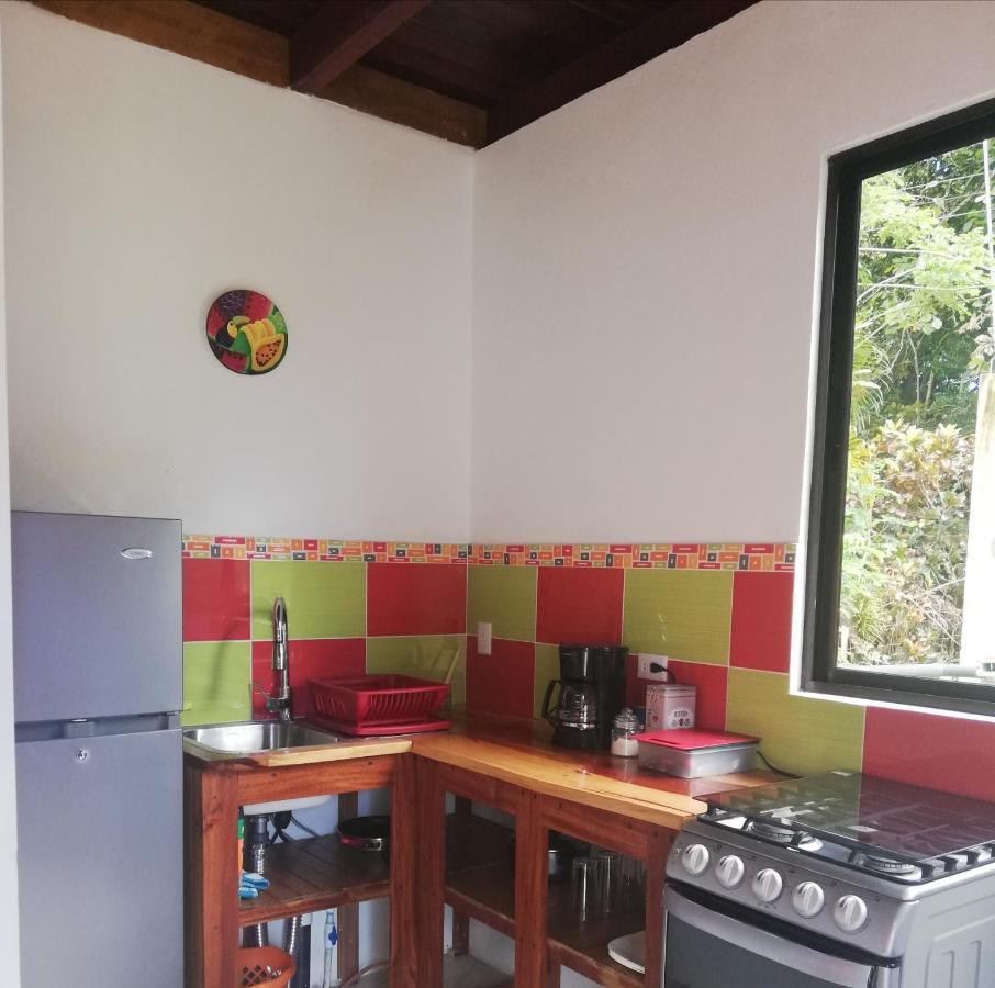 Ibiza Tropical Beach Villas Uvita Εξωτερικό φωτογραφία