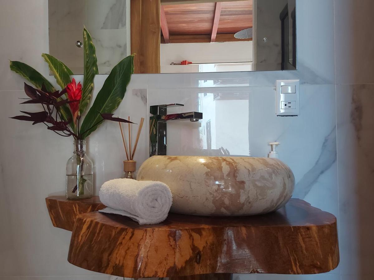 Ibiza Tropical Beach Villas Uvita Εξωτερικό φωτογραφία