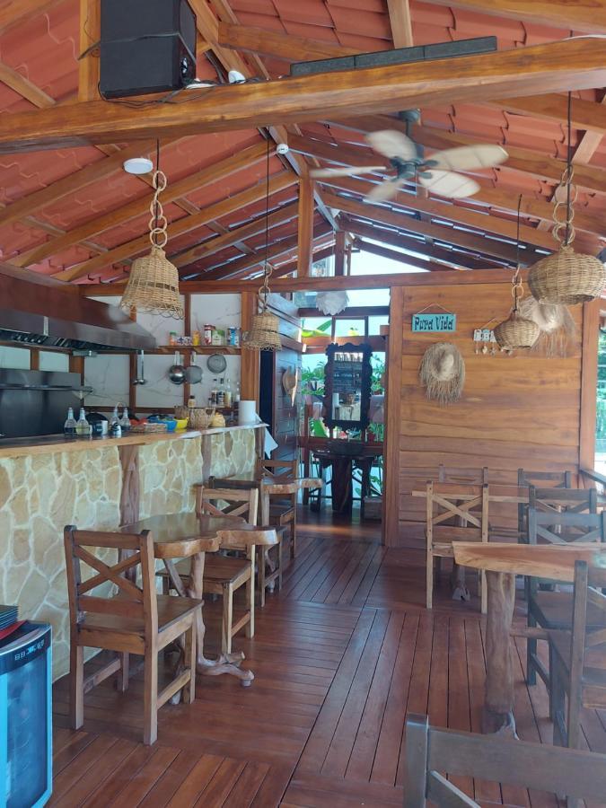 Ibiza Tropical Beach Villas Uvita Εξωτερικό φωτογραφία