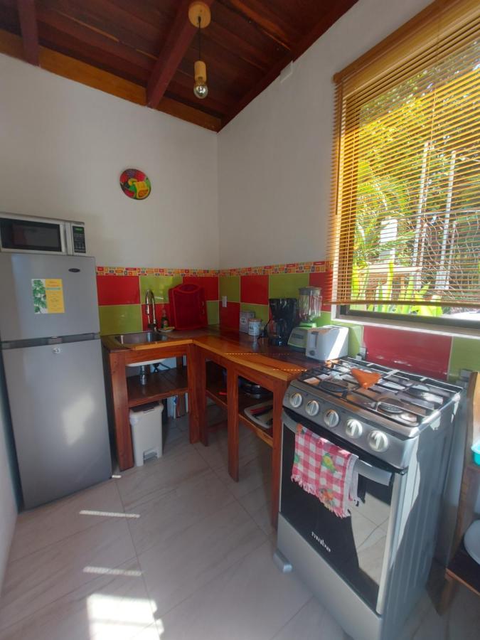 Ibiza Tropical Beach Villas Uvita Εξωτερικό φωτογραφία