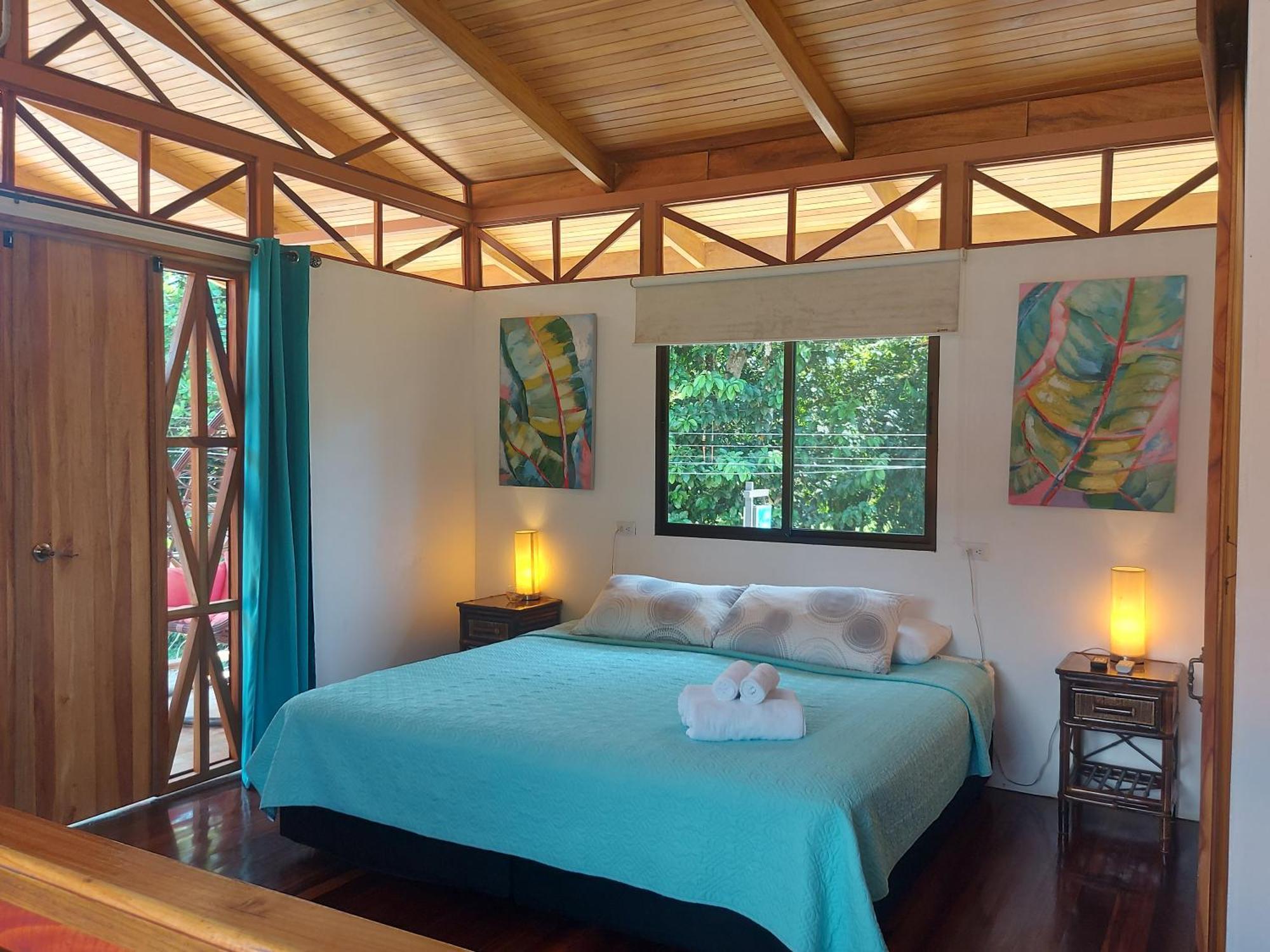 Ibiza Tropical Beach Villas Uvita Εξωτερικό φωτογραφία