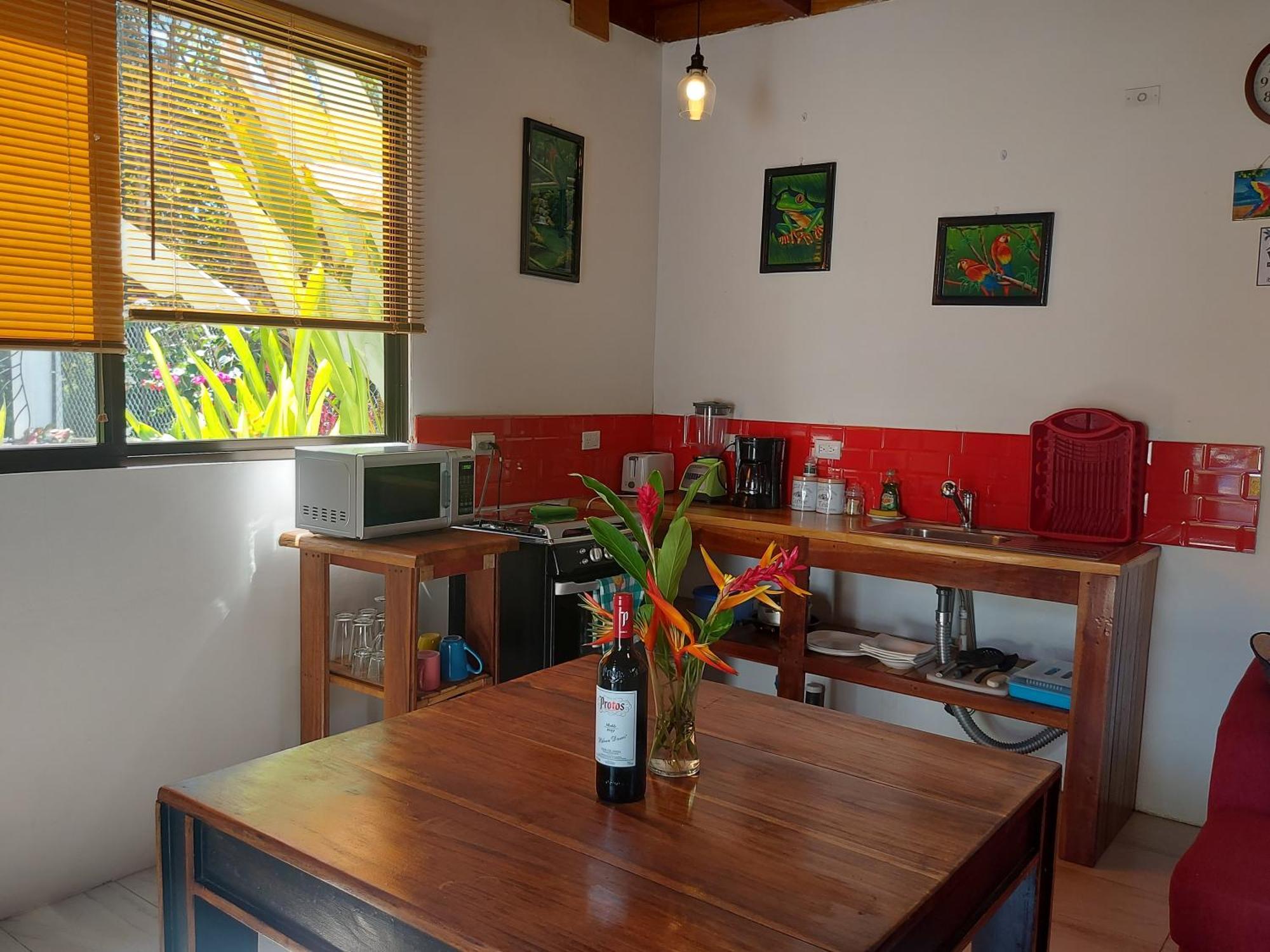 Ibiza Tropical Beach Villas Uvita Εξωτερικό φωτογραφία