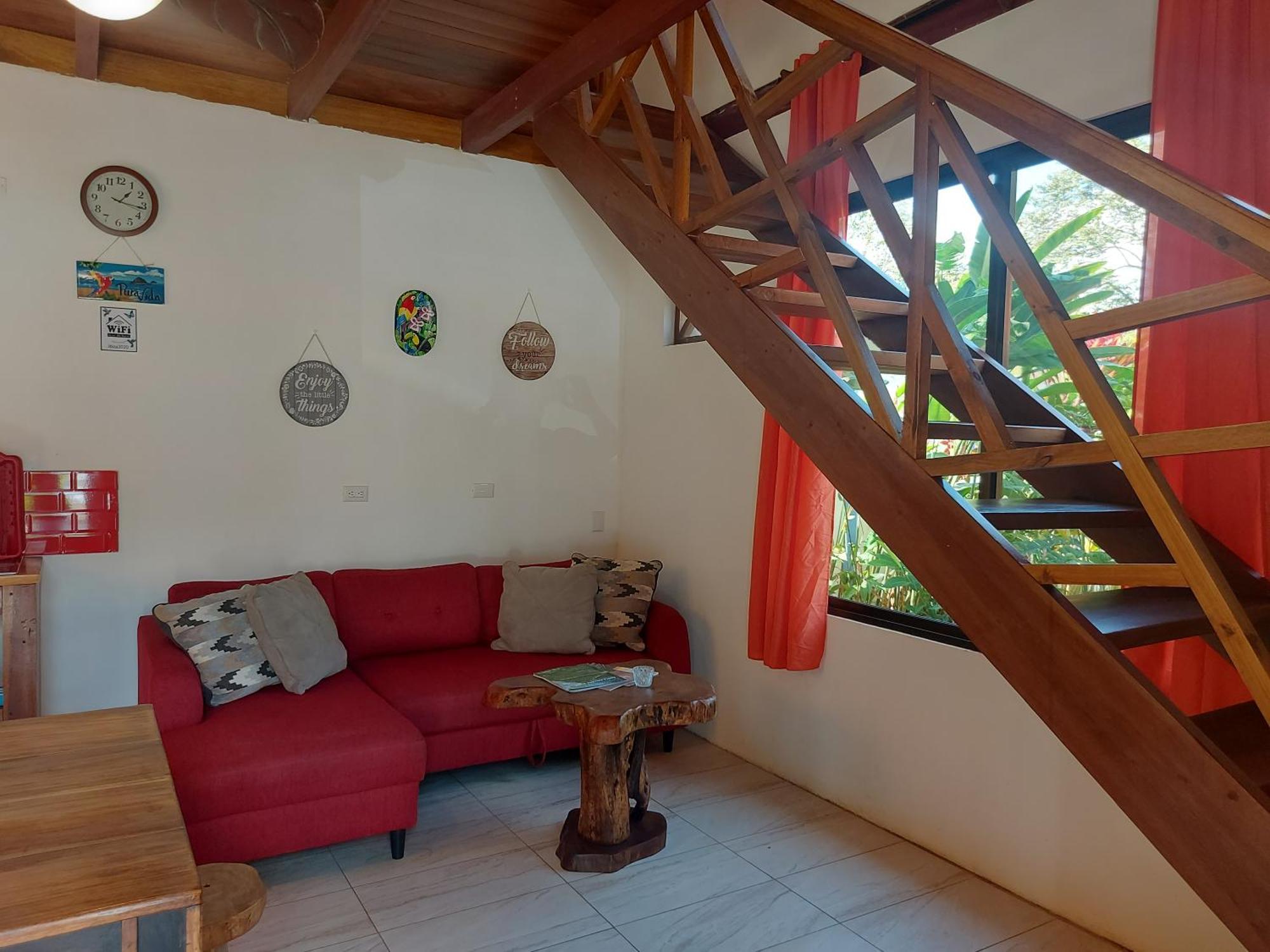 Ibiza Tropical Beach Villas Uvita Εξωτερικό φωτογραφία